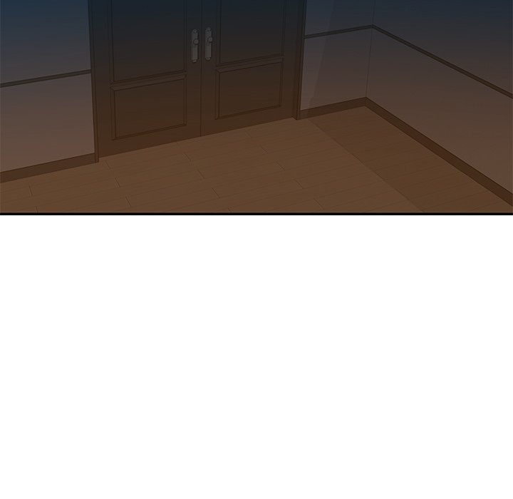 《男孩没人爱》漫画 第21章