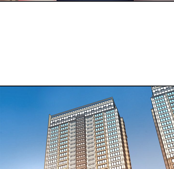 《男孩没人爱》漫画 第21章
