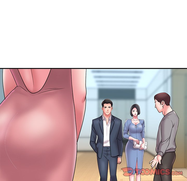 《男孩没人爱》漫画 第21章