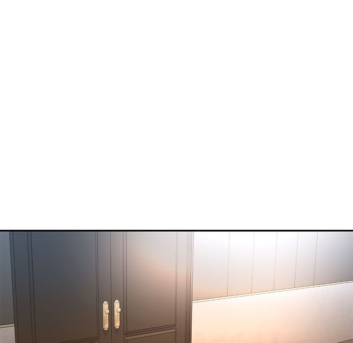 《男孩没人爱》漫画 第22章
