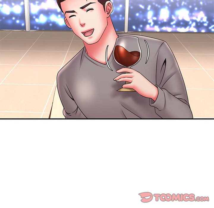 《男孩没人爱》漫画 第22章