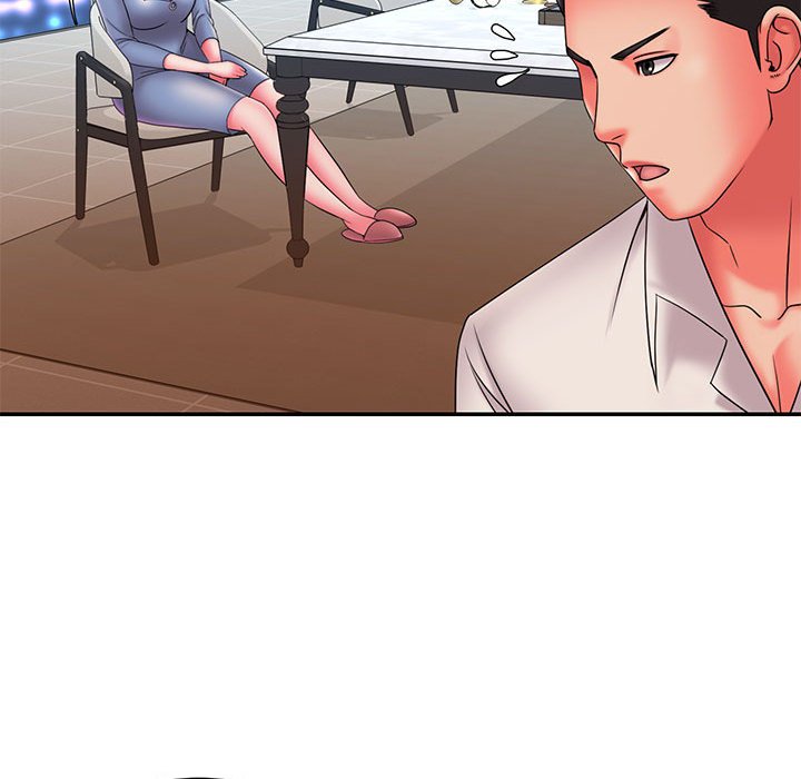 《男孩没人爱》漫画 第22章