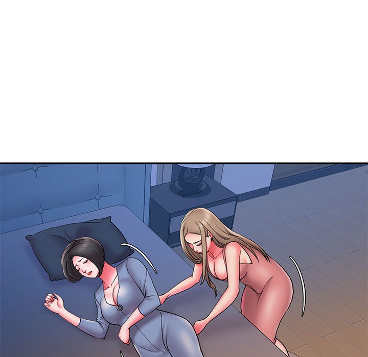 《男孩没人爱》漫画 第22章