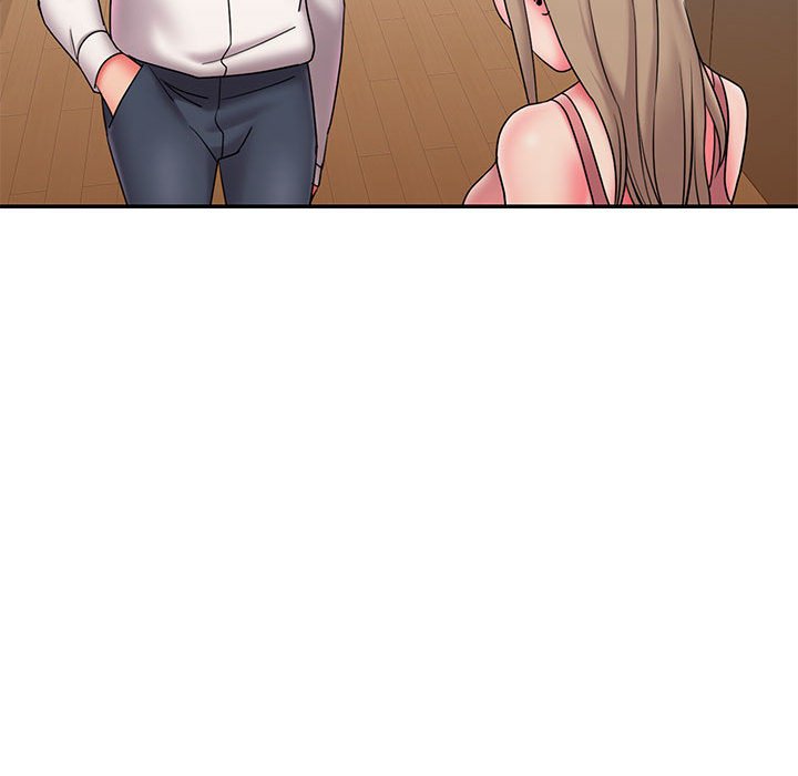 《男孩没人爱》漫画 第22章