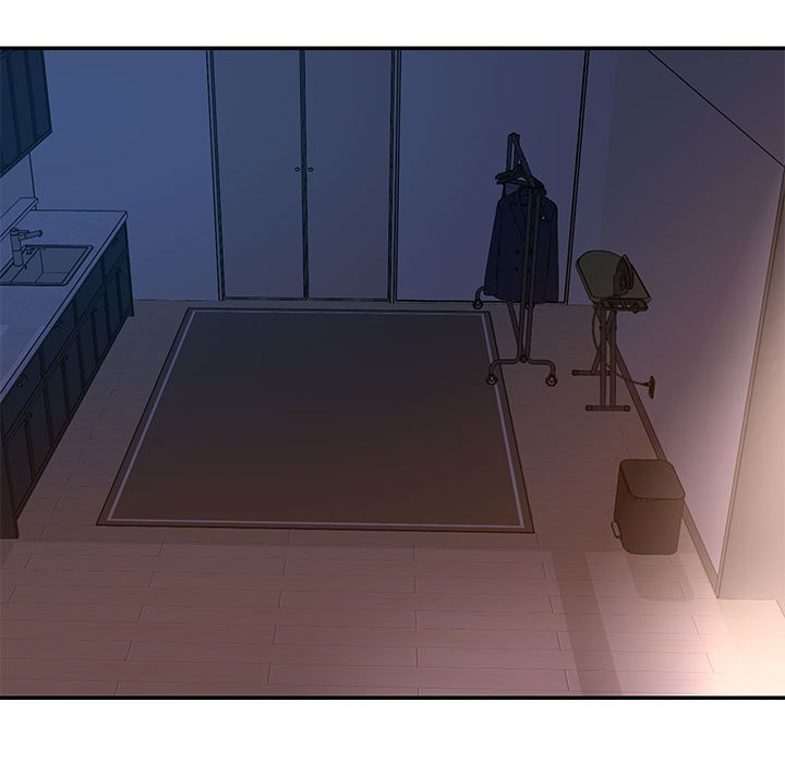 《男孩没人爱》漫画 第22章