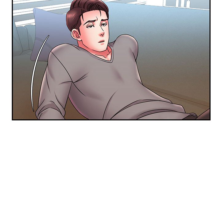 《男孩没人爱》漫画 第22章