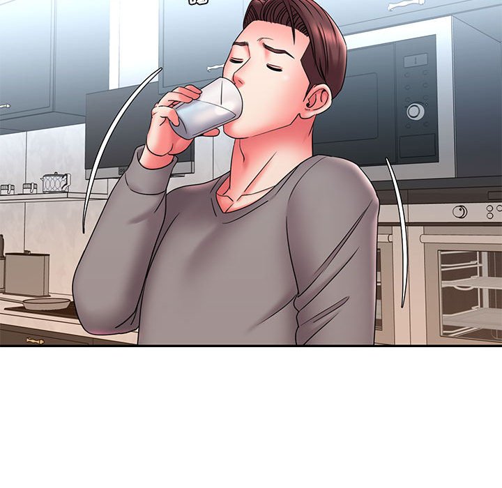 《男孩没人爱》漫画 第22章