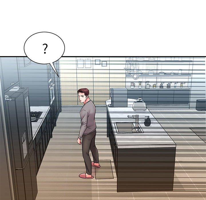 《男孩没人爱》漫画 第22章