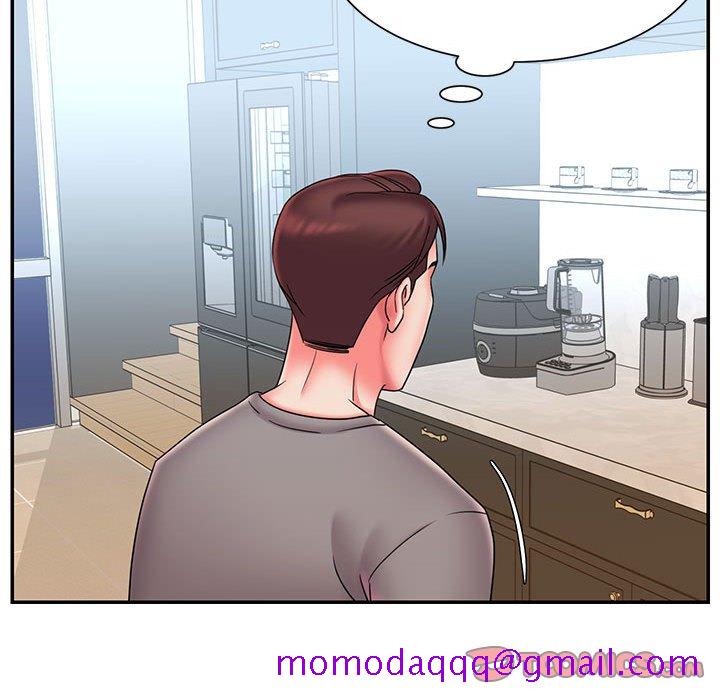 《男孩没人爱》漫画 第22章
