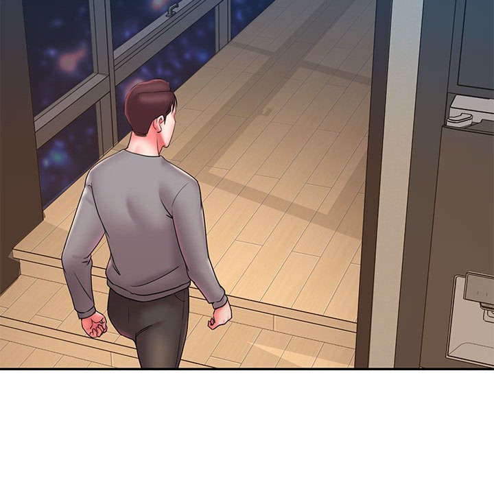 《男孩没人爱》漫画 第22章