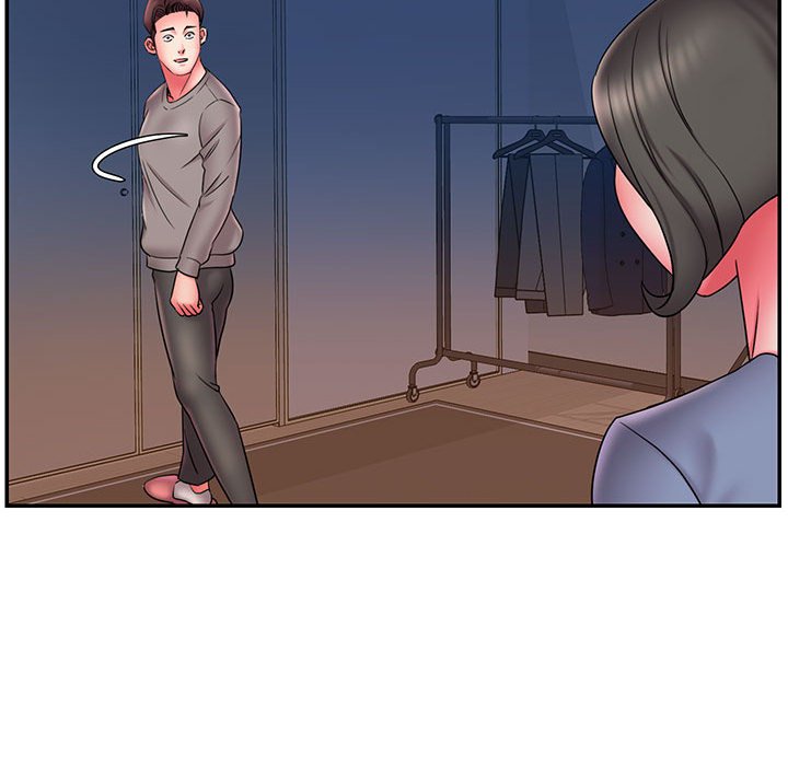 《男孩没人爱》漫画 第23章
