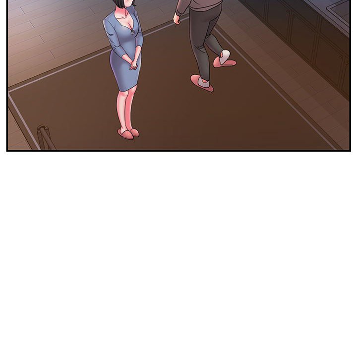 《男孩没人爱》漫画 第23章