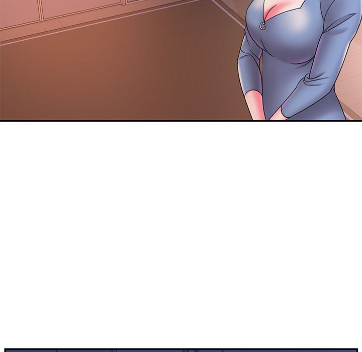 《男孩没人爱》漫画 第23章