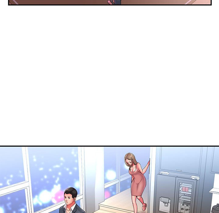 《男孩没人爱》漫画 第23章