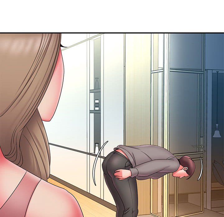 《男孩没人爱》漫画 第23章