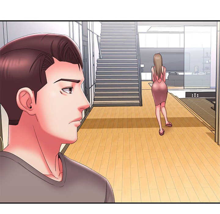 《男孩没人爱》漫画 第23章