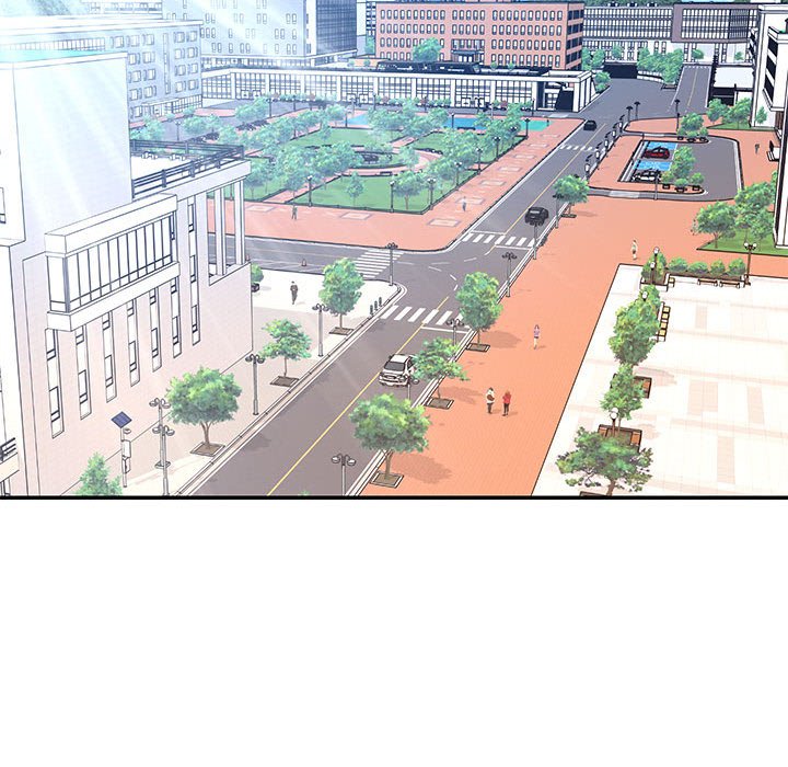 《男孩没人爱》漫画 第23章