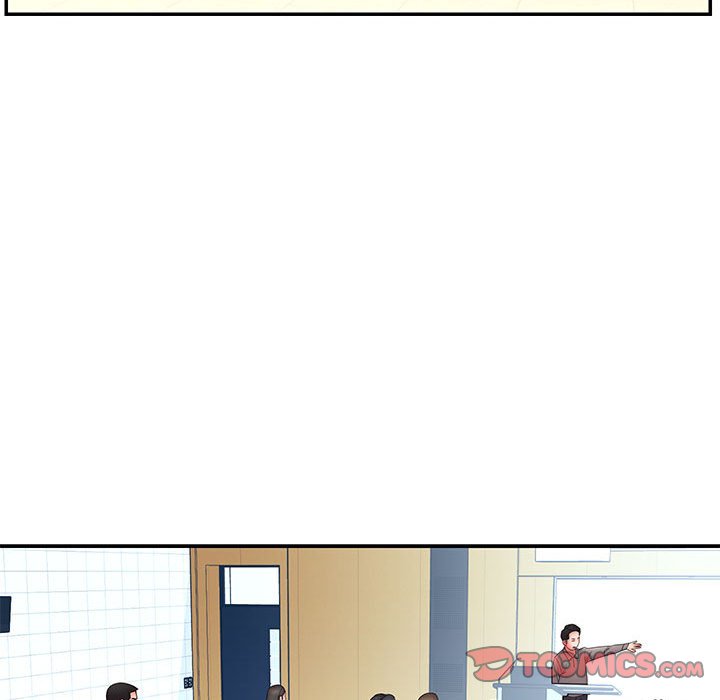 《男孩没人爱》漫画 第23章