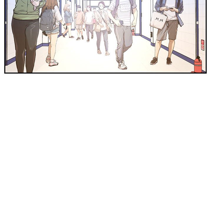 《男孩没人爱》漫画 第23章