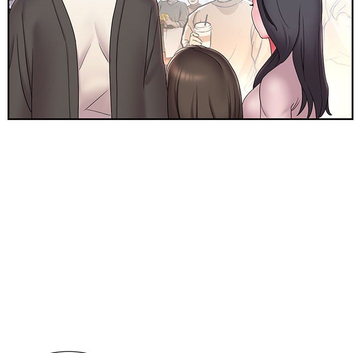 《男孩没人爱》漫画 第23章
