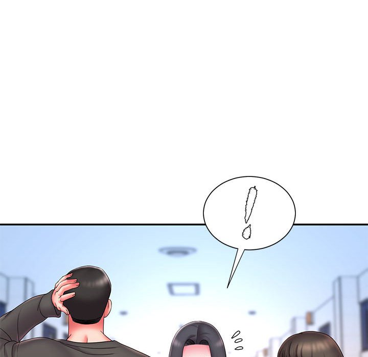 《男孩没人爱》漫画 第23章