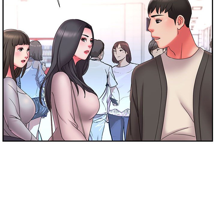 《男孩没人爱》漫画 第23章