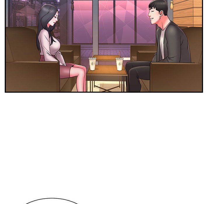 《男孩没人爱》漫画 第23章