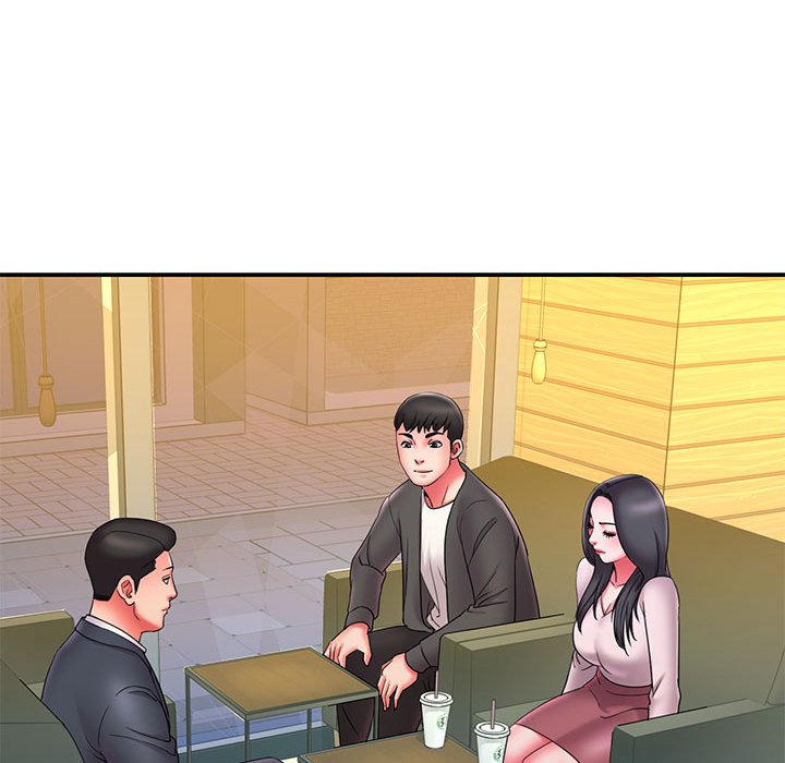 《男孩没人爱》漫画 第23章