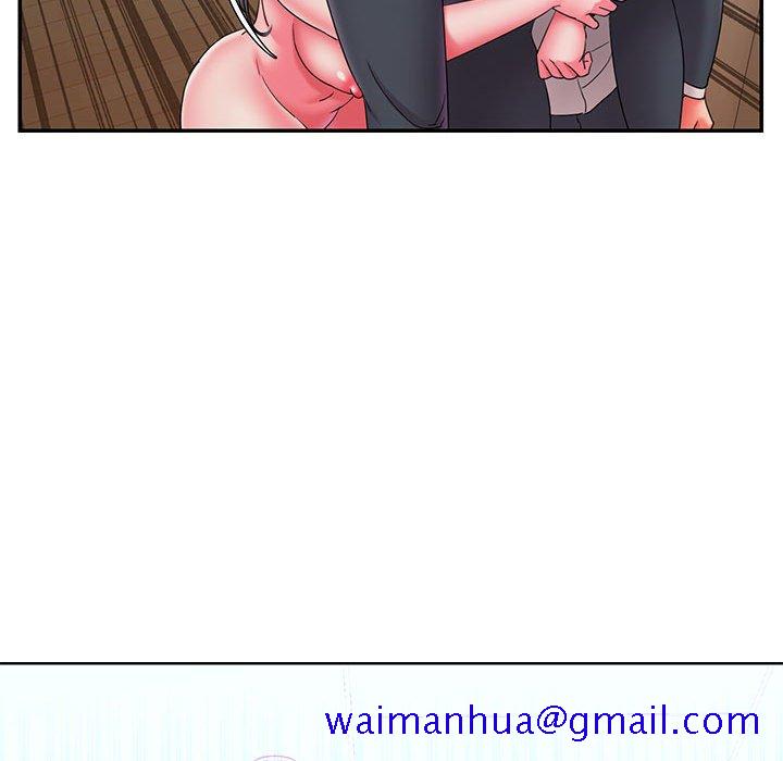 《男孩没人爱》漫画 第23章