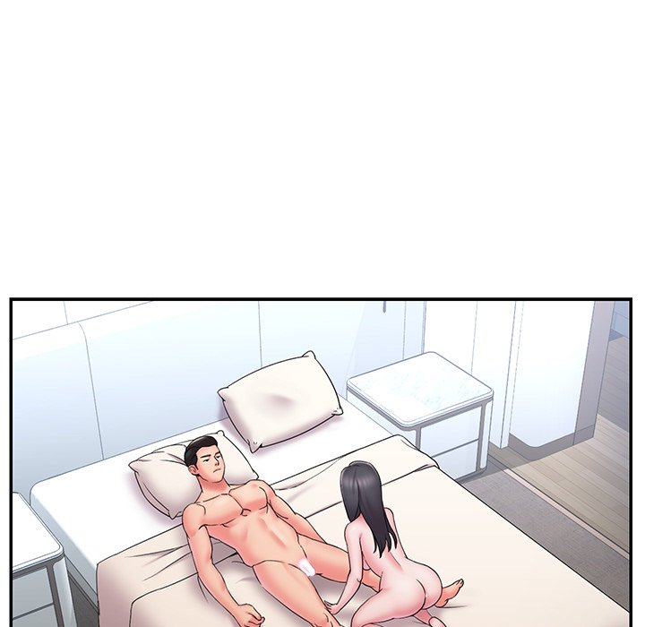 《男孩没人爱》漫画 第24章