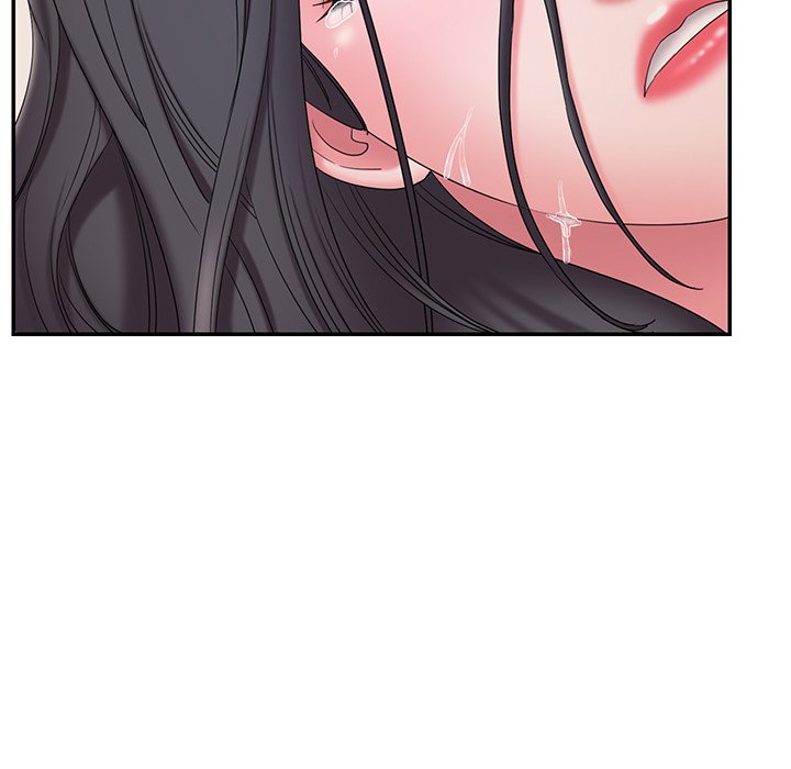 《男孩没人爱》漫画 第25章