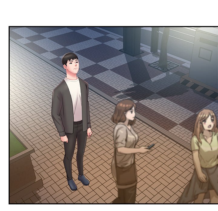 《男孩没人爱》漫画 第25章