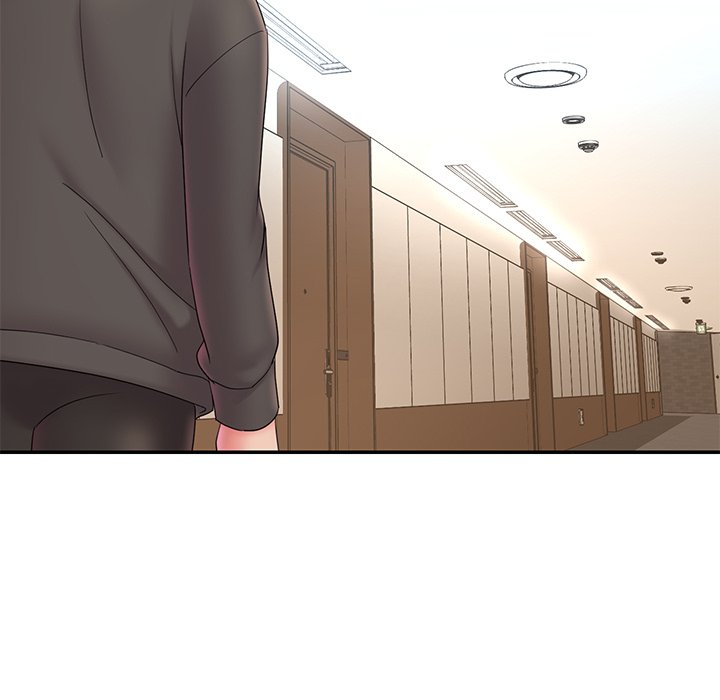 《男孩没人爱》漫画 第25章