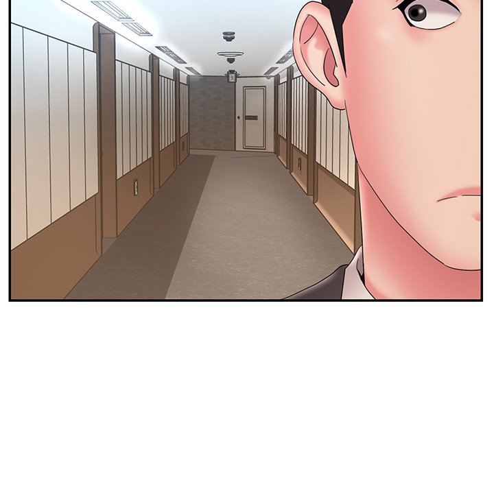 《男孩没人爱》漫画 第25章