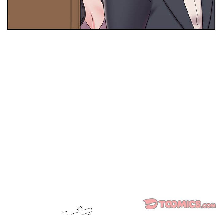 《男孩没人爱》漫画 第25章