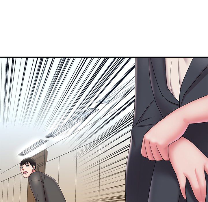 《男孩没人爱》漫画 第26章