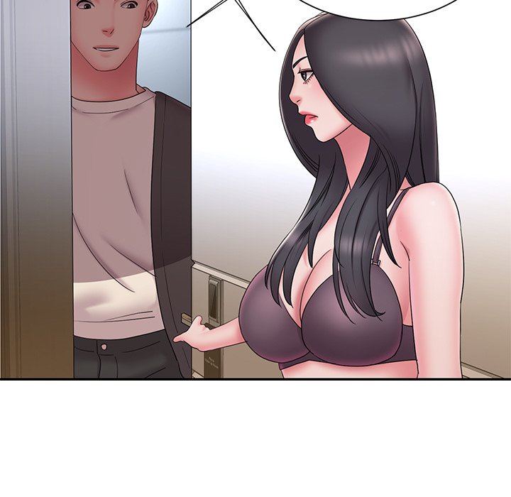 《男孩没人爱》漫画 第26章