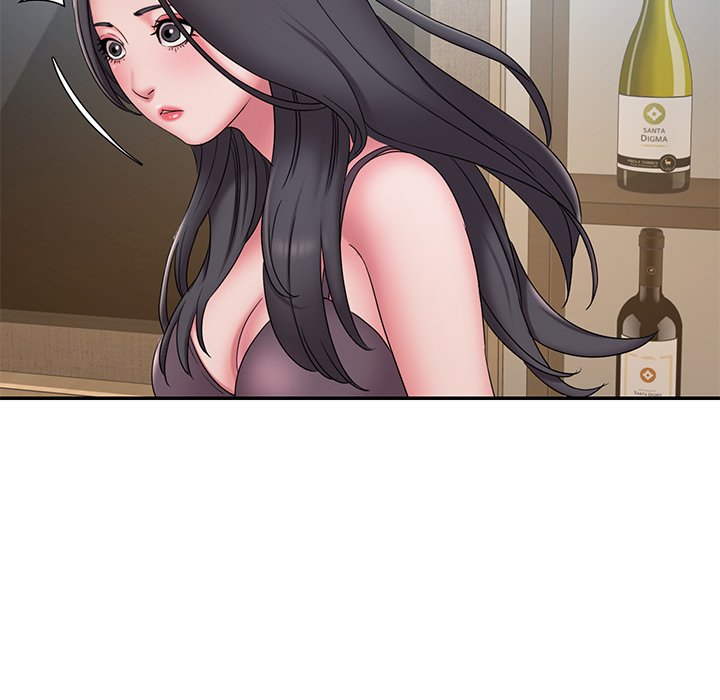 《男孩没人爱》漫画 第26章