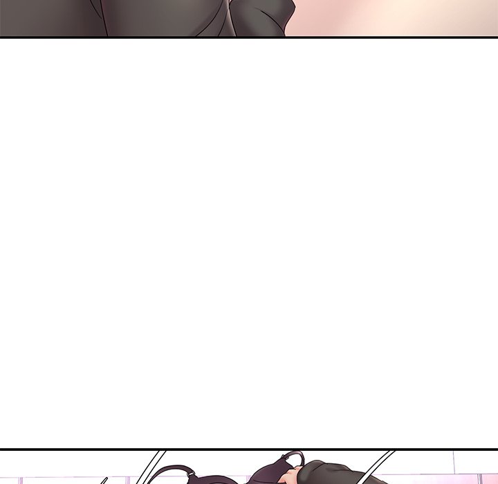 《男孩没人爱》漫画 第26章
