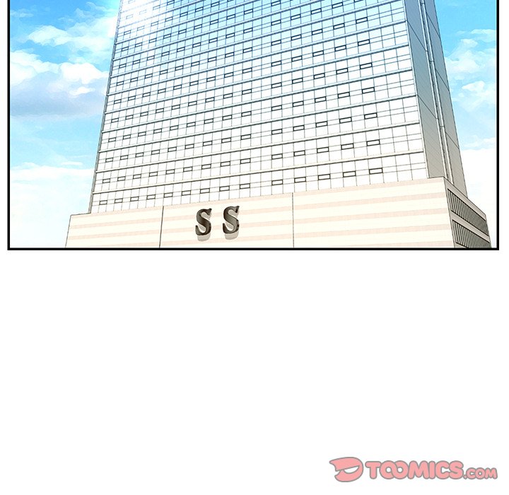 《男孩没人爱》漫画 第26章