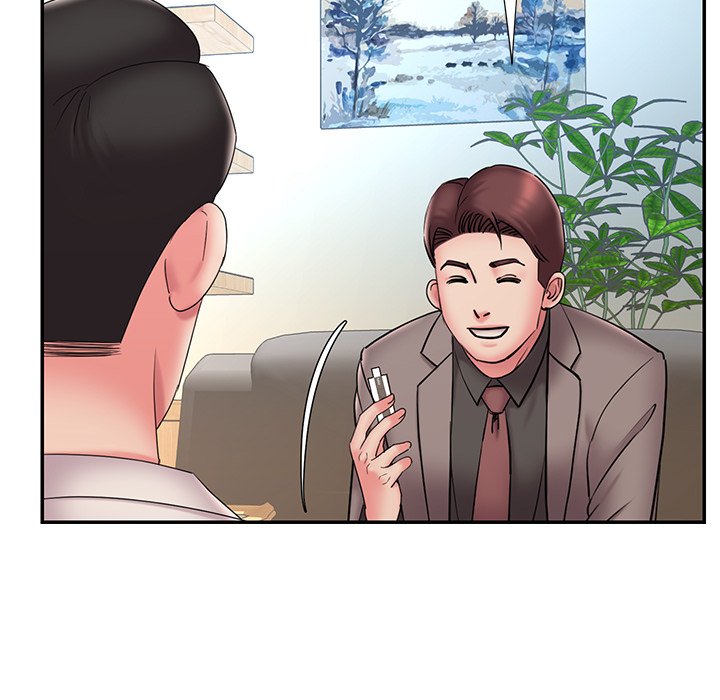 《男孩没人爱》漫画 第26章