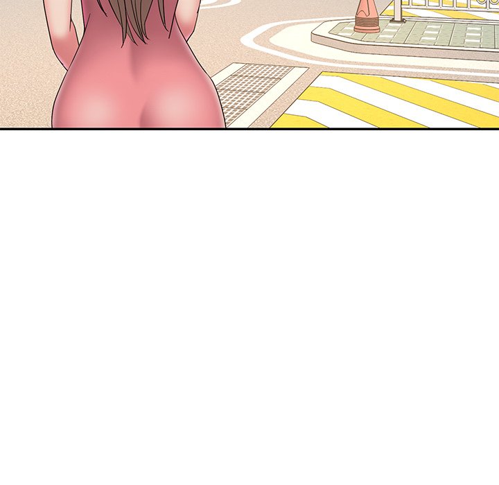 《男孩没人爱》漫画 第26章