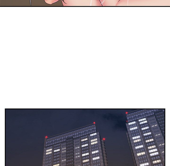 《男孩没人爱》漫画 第27章