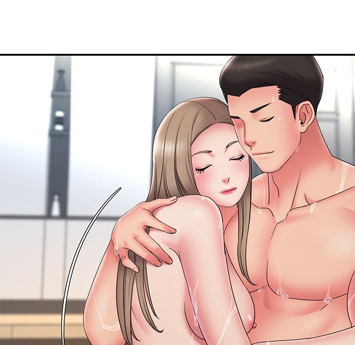 《男孩没人爱》漫画 第27章