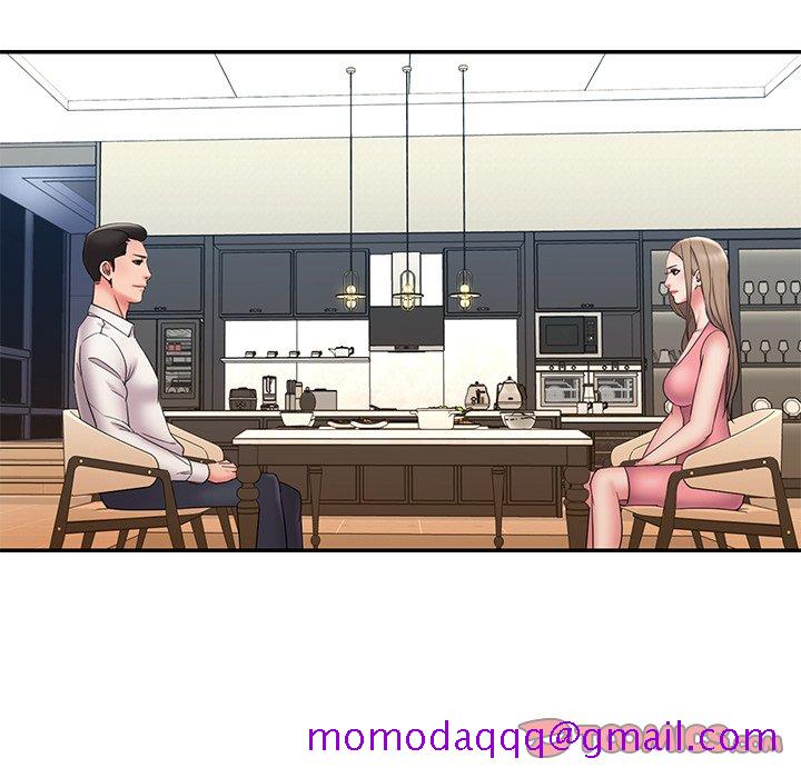 《男孩没人爱》漫画 第27章