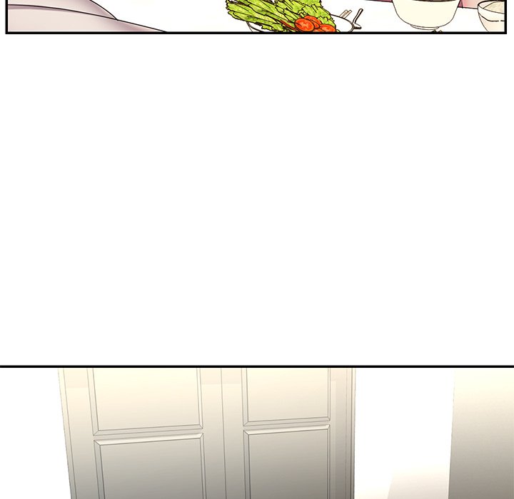 《男孩没人爱》漫画 第27章