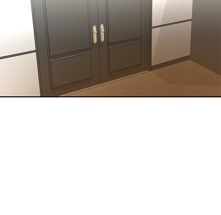 《男孩没人爱》漫画 第27章