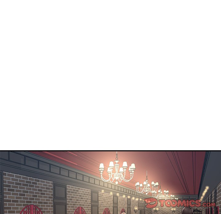 《男孩没人爱》漫画 第27章