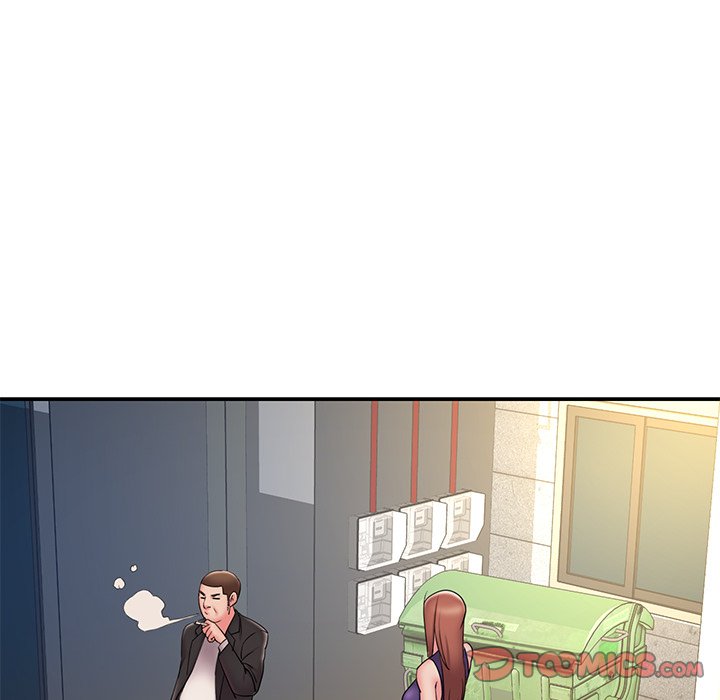《男孩没人爱》漫画 第27章