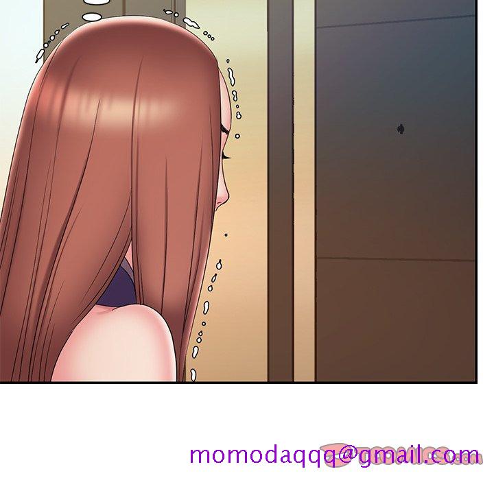 《男孩没人爱》漫画 第27章